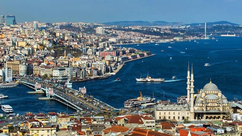 İstanbul Yemek Rehberi: 12 İkonik Lezzet