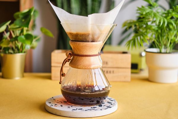 Filtre Kahvenin 11 Şaşırtıcı Faydası