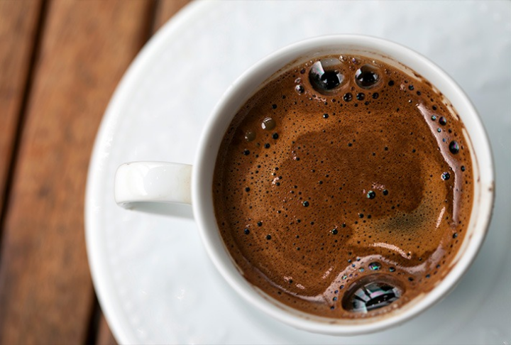 Türk Kahvesi Geleneği Hakkında Bilmeniz Gerekenler