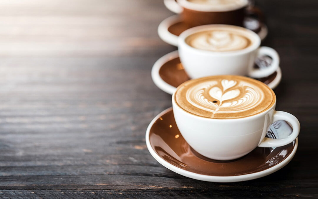 2023 Yılında Bizi Bekleyen Kahve Trendleri
