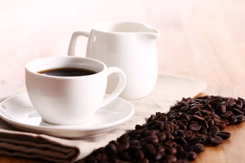 Lucca: Kahve Hakkında Bu 6 Şeyi Biliyor musunuz?